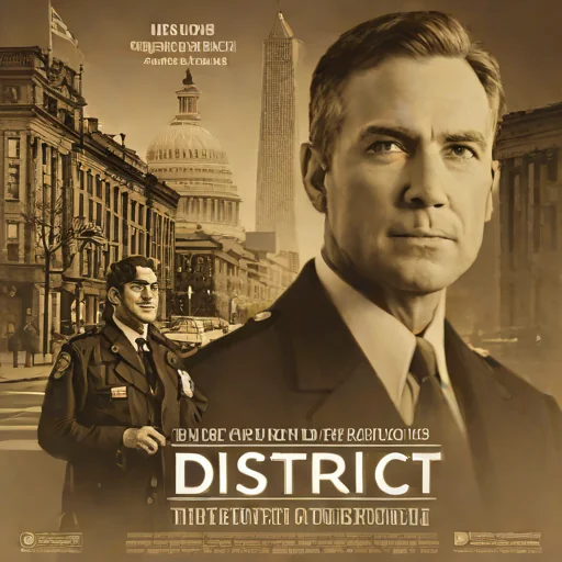 The District