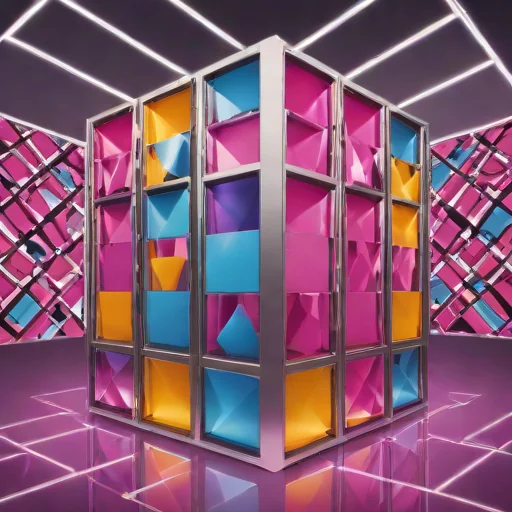 The Cube