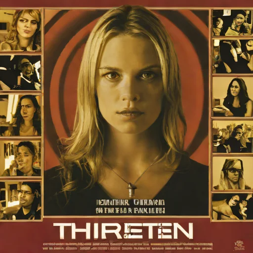 Thirteen