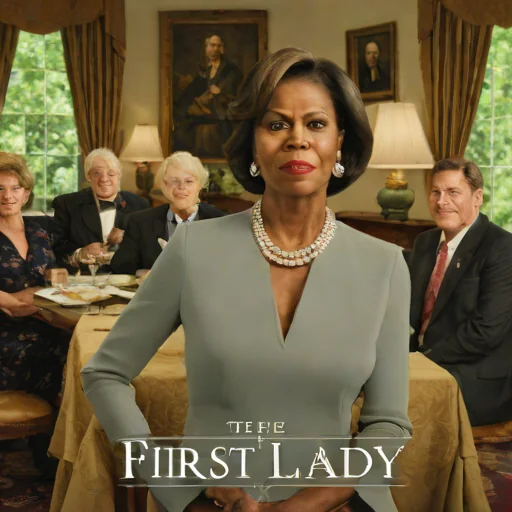 The First Lady