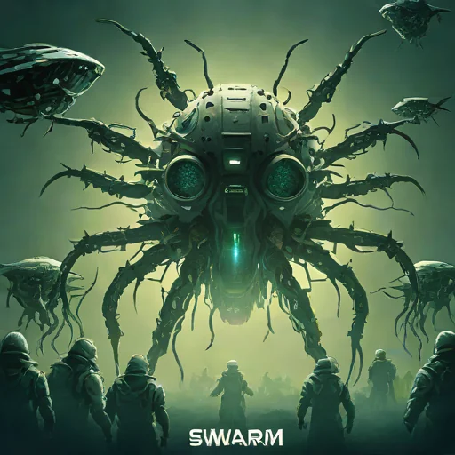 The Swarm