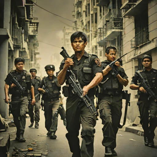 The Raid