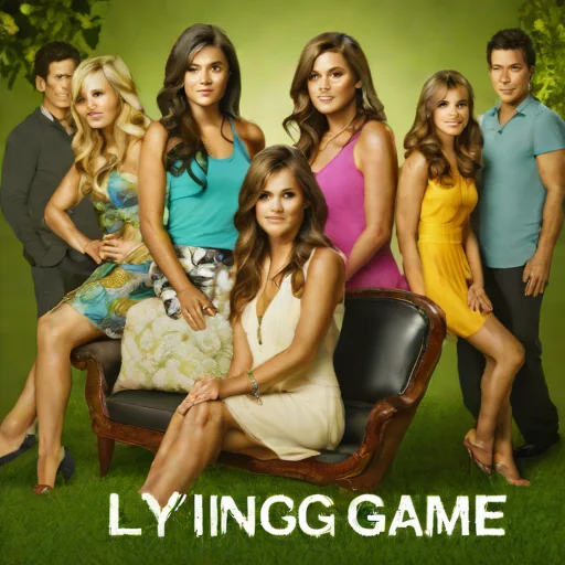 The Lying Game