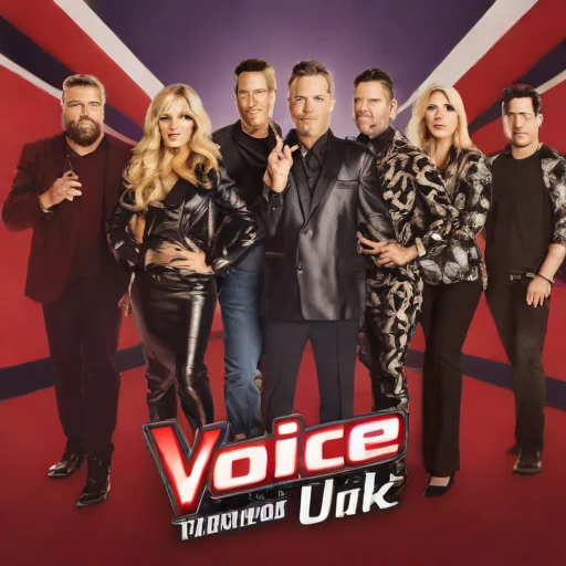 The Voice UK