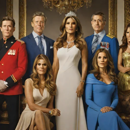 The Royals