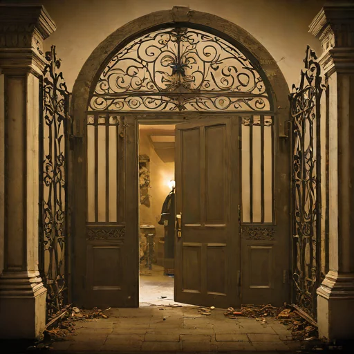 The Gates