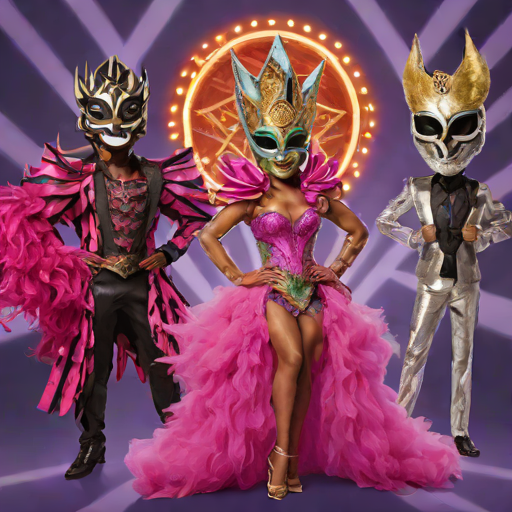 The Masked Singer