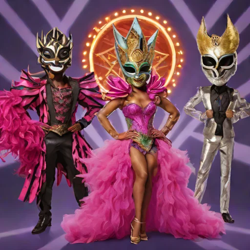 The Masked Singer