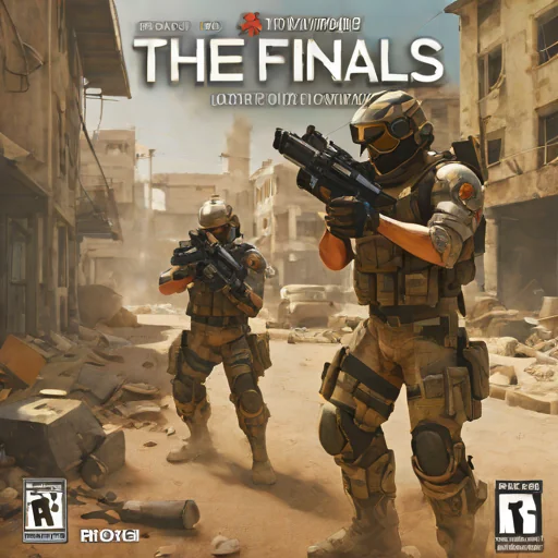 The Finals