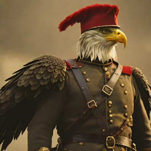 The Eagle
