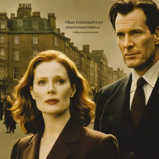 The End of the Affair