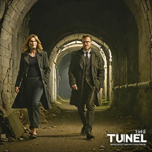 The Tunnel