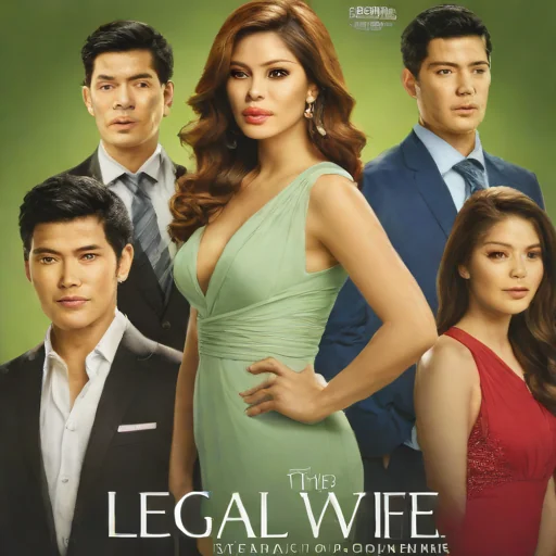 The Legal Wife