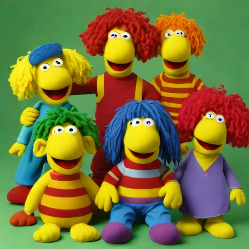 Tweenies