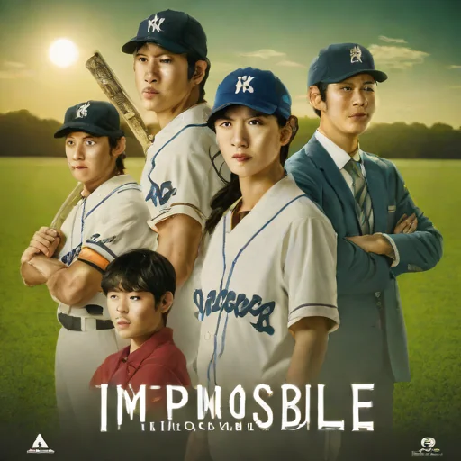 The Impossible Heir