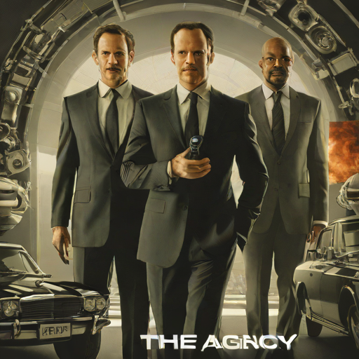 The Agency