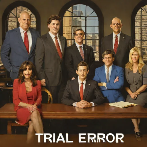 Trial & Error
