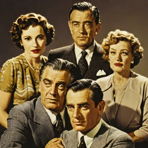 The Last Tycoon