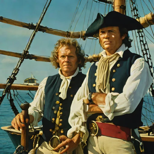 The Bounty