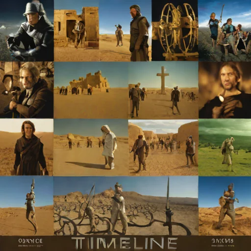 Timeline
