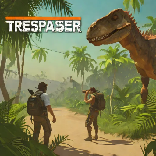 Trespasser