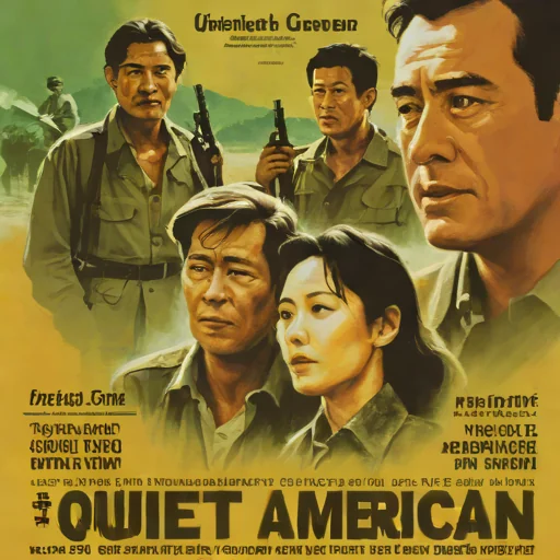 The Quiet American