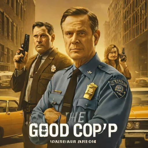 The Good Cop