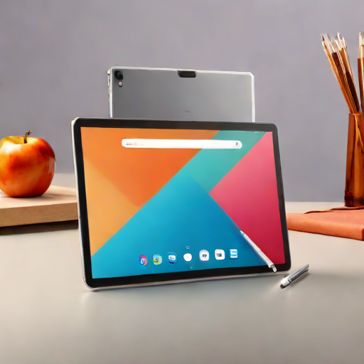 TCL Tab 10 Nxtpaper 5G