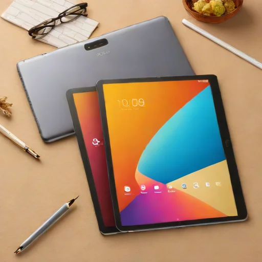 TCL Tab 10 Nxtpaper 5G