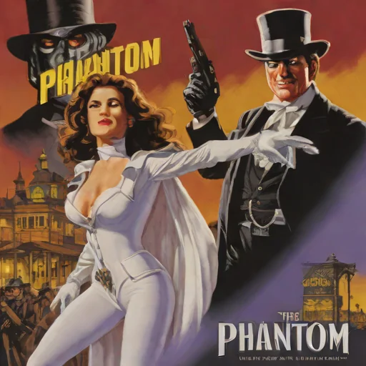 The Phantom