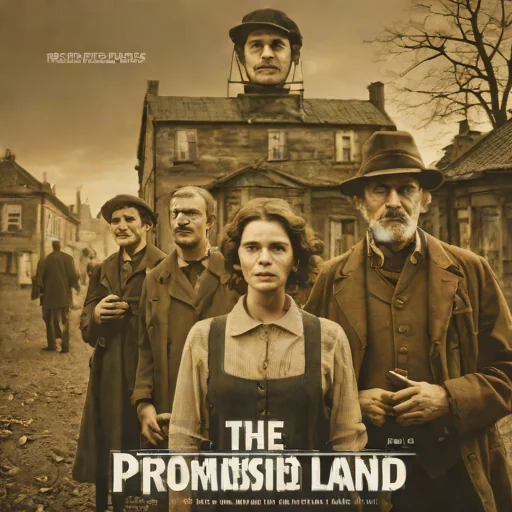 The Promised Land