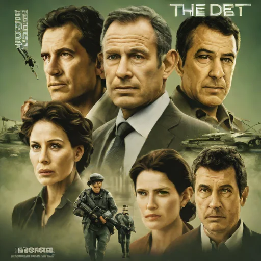 The Debt