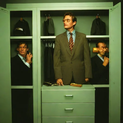 The Closet