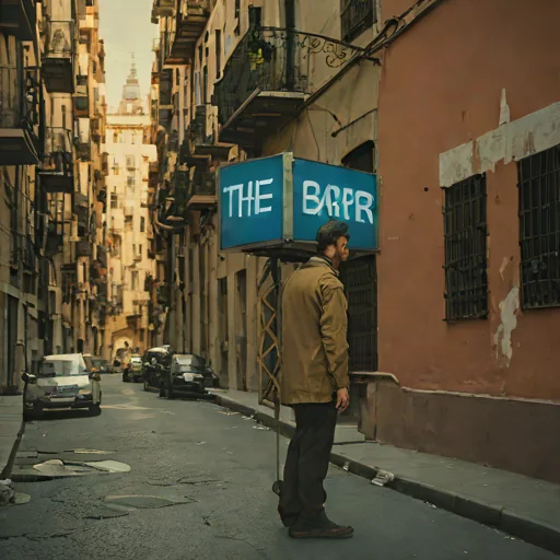 The Barrier