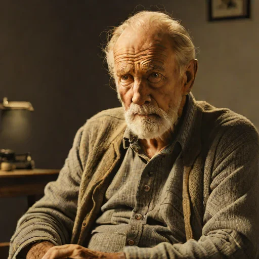 The Old Man