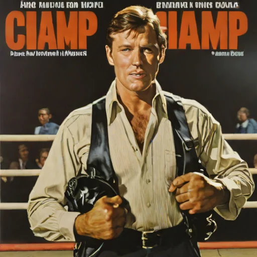 The Champ