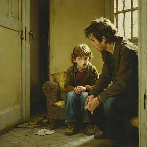 The Child