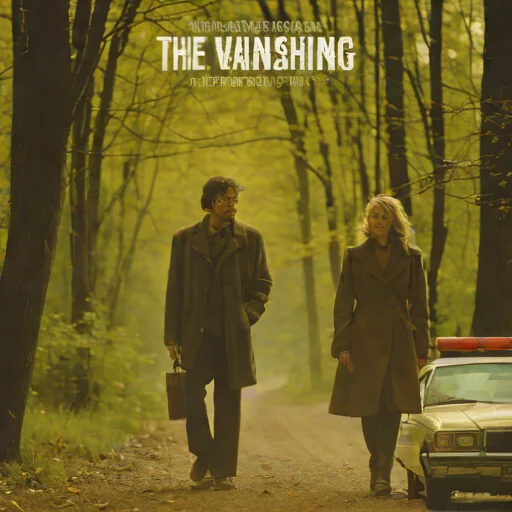 The Vanishing