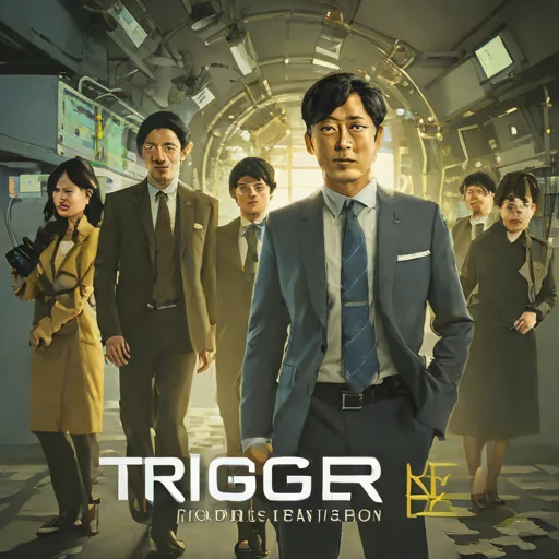 Trigger