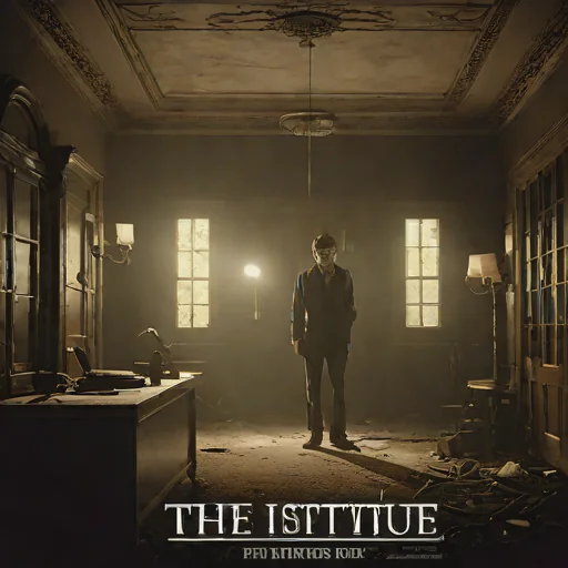 The Institute