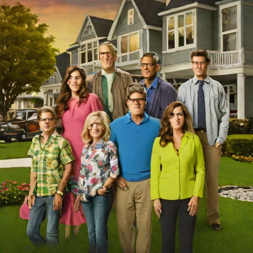 The Neighbors