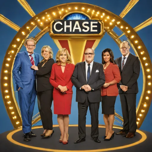 The Chase
