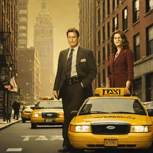 Taxi Brooklyn