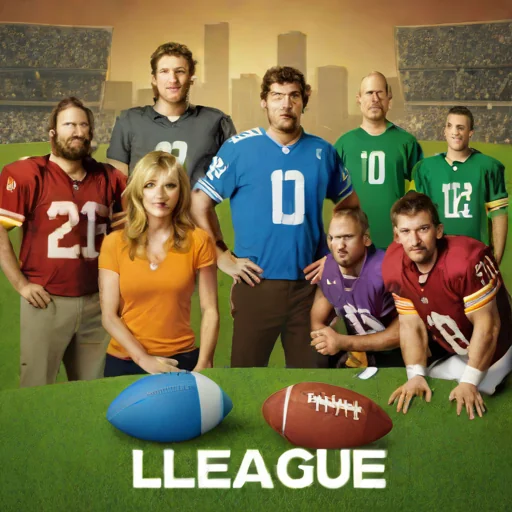 The League