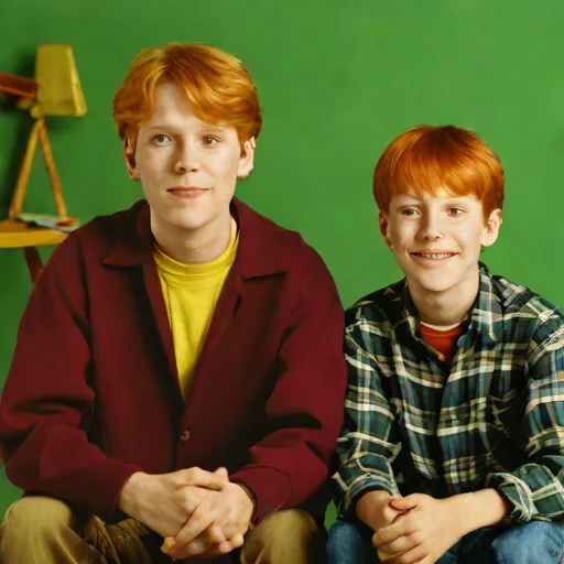 The Adventures of Pete & Pete