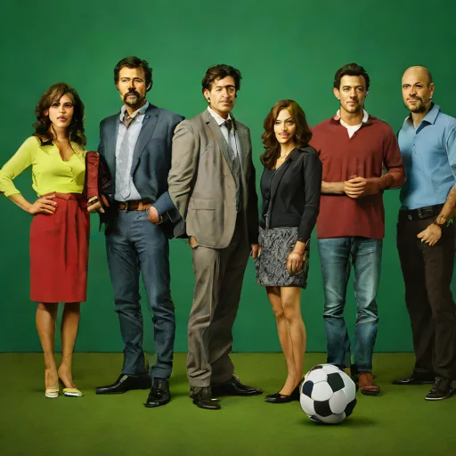 The Club