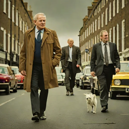 The Sweeney