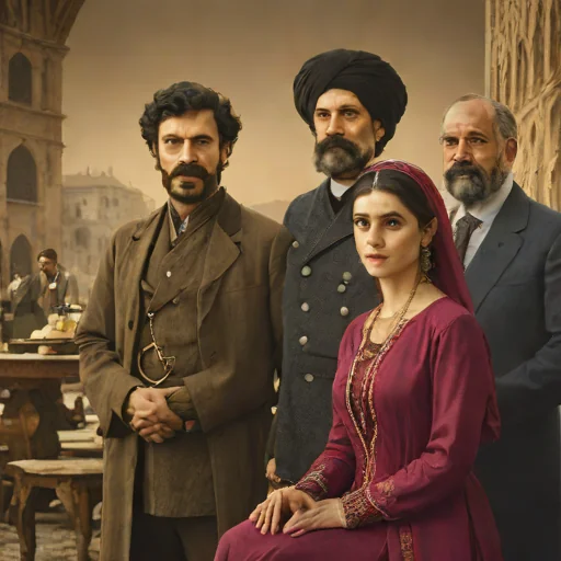 The Promise