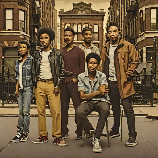 The Chi