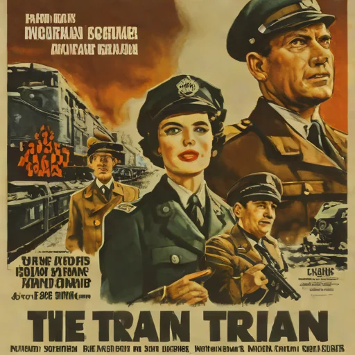 The Train